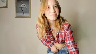 just_emmy chaturbate 5-June-2023 New model Webcam