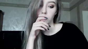 mrs_bonnie  fuck show 2017 27 of March