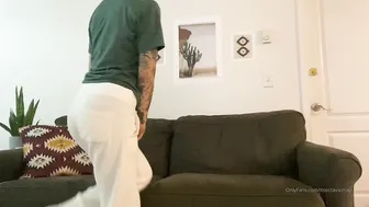 OctaviaMay tease you show 8