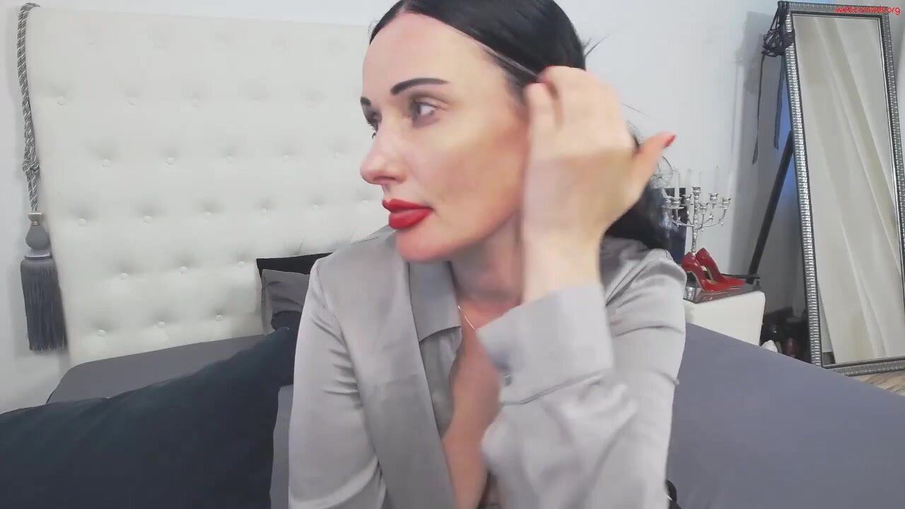 Hottalina show 3 - camHUB.cc