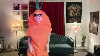 bigredcarrott_ chaturbate 19-july-2023 latest show