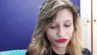 beelzeboo  cam show 2017 15 of March