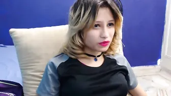 beelzeboo  gets cummed within pussy