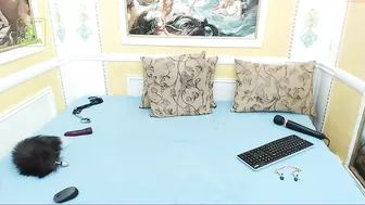 radiancevivian  webcam show