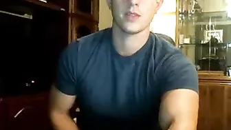 bestcockhere  fingering her hot cunt