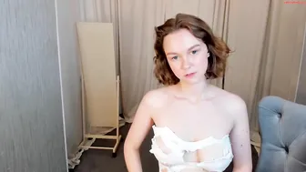 [chaturbate] dorofaeri_coy 10-august-2023 latest webcam