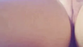 Hun CUMS MYE!!! show 5