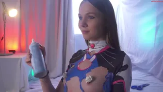 [chaturbate] kateuwugirl teen babe in wet t-shirt