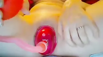 kinkycamslut  sex chat record 2017 21 of September