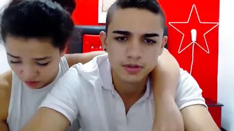 jack_gomez69  webcam stripping