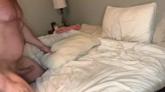 [chaturbate] whiskey60 legs wide apart