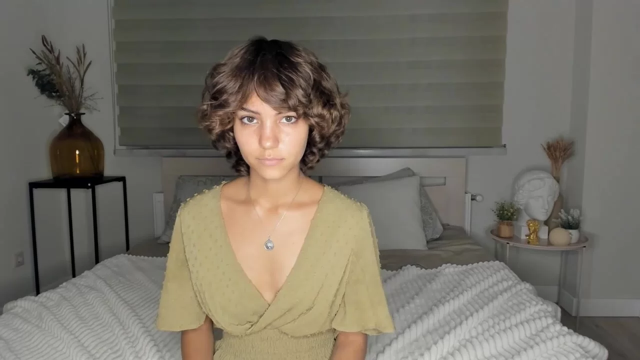 lenaelisabeth chaturbate 25-october-2023 webcam  Embed Player