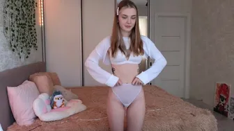 [chaturbate] cyberslime latest busty slut with natural boobs