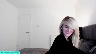 SelinaRose 2023-07-27 free chat boobs