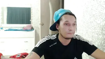 laya391  cam show 2017 29 of May