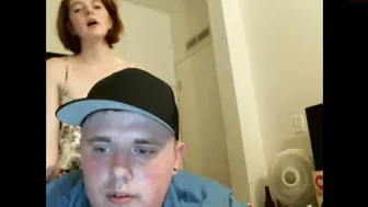 americanmaid  hooker desires to screwing herself