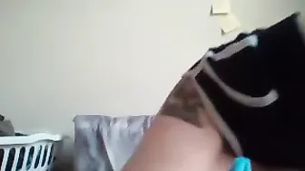 gingerfox3825  webcam show 2017 26 of February