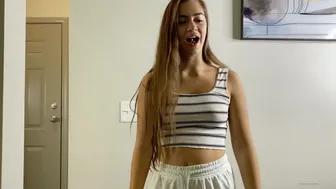 [chaturbate] jade teen recent skinny girl videoing ass in public video