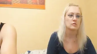 Amateur Couple Having Awesome Sex show 3