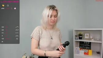 [chaturbate] _naked_heart_ 25-November-2023 spy show with busty blonde on webcam