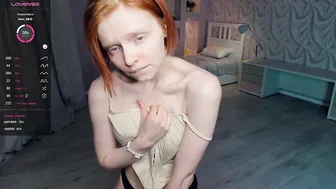 gingers_hugs chaturbate 15-december-2023 naked whore