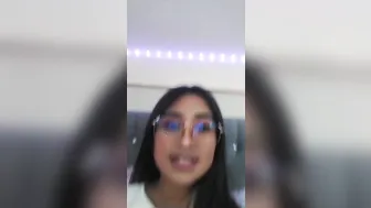 Preparing to be fuck