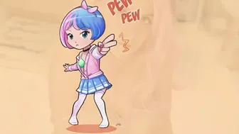 [ManyVids] Lana Rain - POV Bukkake Me While I Masturbate