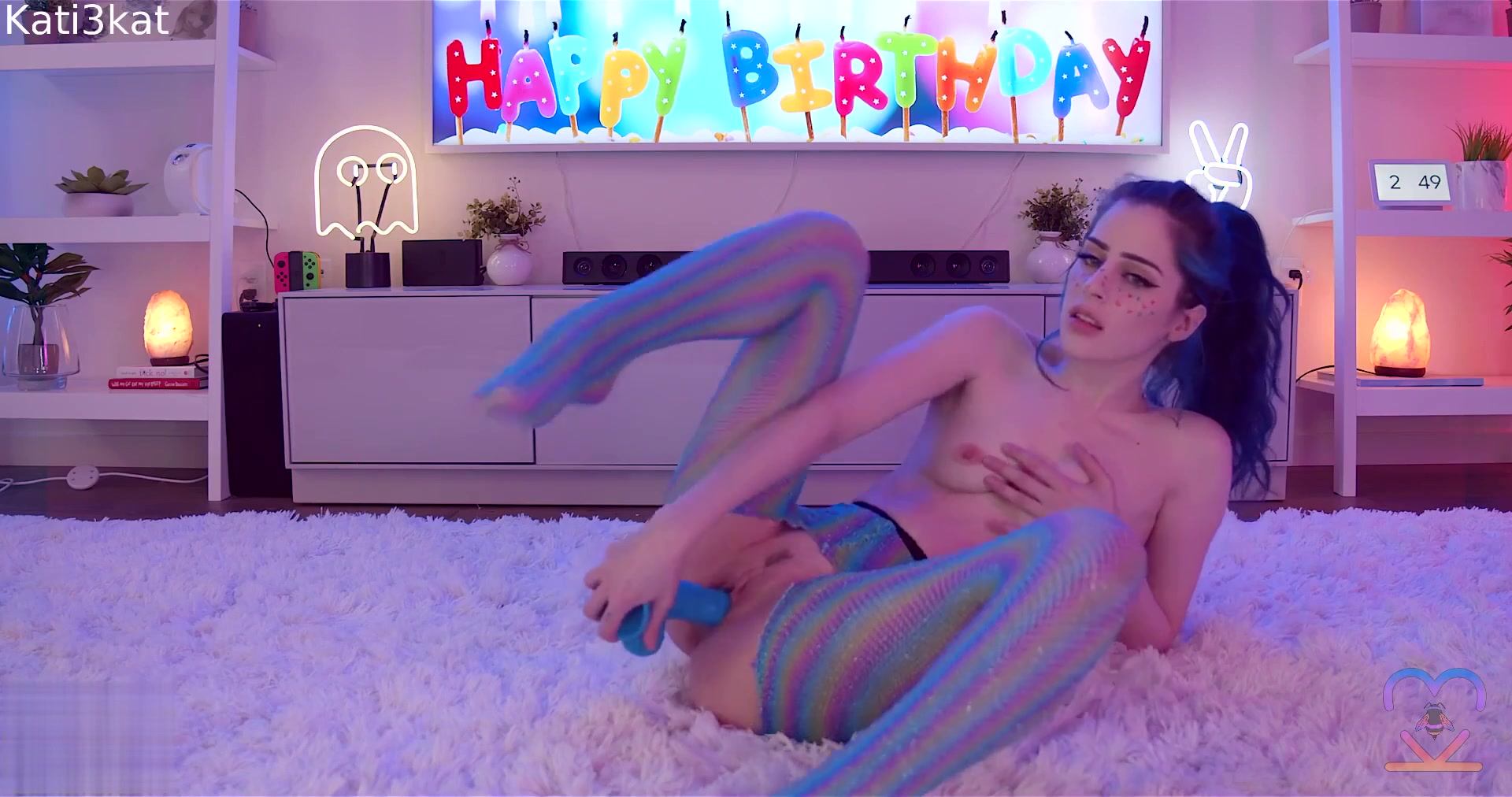 Kati3Kat - porn-2023 - camHUB.cc