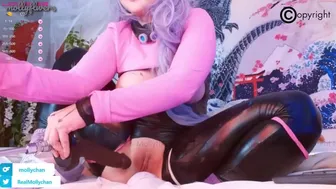 [chaturbate] mollyflwers 28-Dec-2023 new videos tagged with model