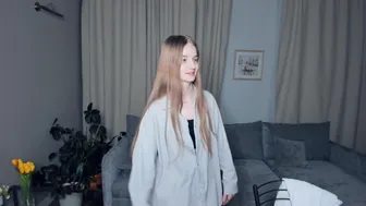 [chaturbate] _magic_smile_ 28-Dec-2023 showed her rear view