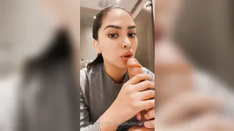 Anapaulasaenzofic blowjob