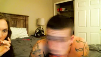 naughtynicolebrown  fuck show 2017 25 of January