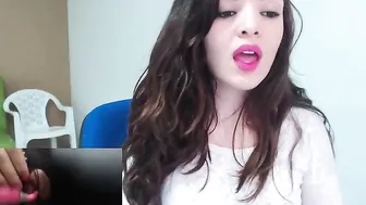 samantas17  webcam show 2017 2 of February