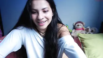 sarach  cam show 2017 20 of August