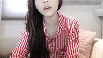 monsternancy08  cam show 2017 18 of June