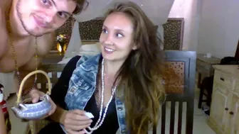 goddess_marylin Jan-17-2024 newest video