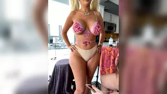 Danii Banks onlyfans (254)