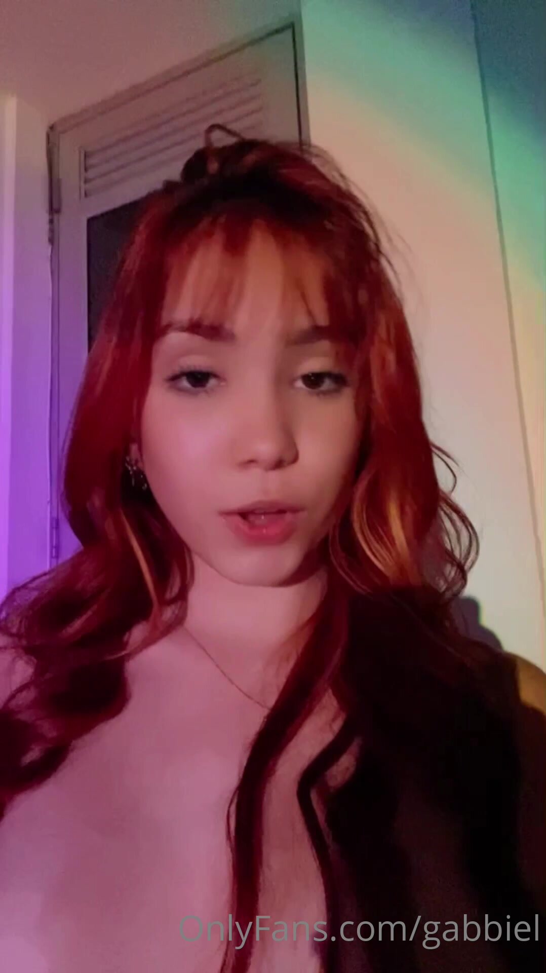 Gabbie OF 3