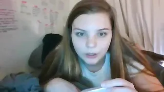 yungnymphs  show 28_07_2017 year