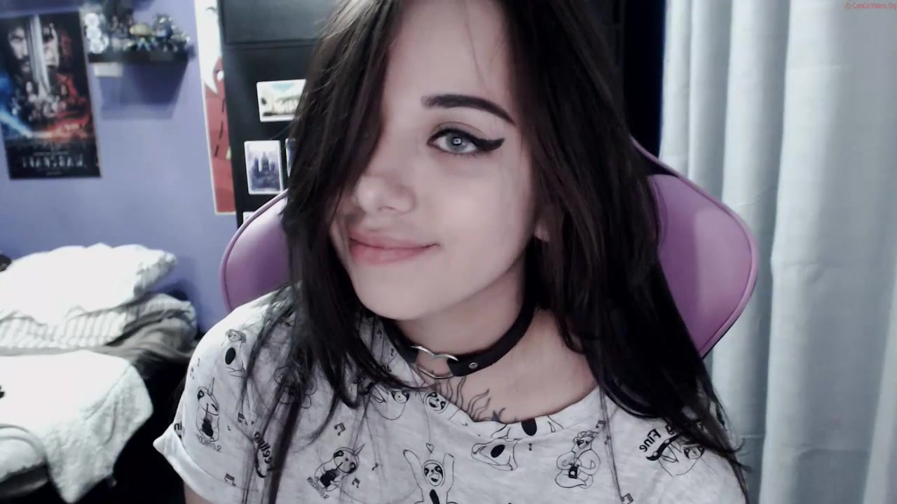 Sherryshen 10 october 2017 - camHUB.cc
