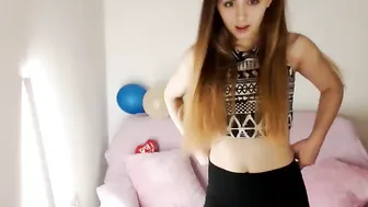 mirelletroutman  Slut is ready for anything