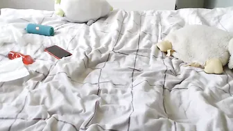 hotschneewittchen  hot webcam Cream-coloured Pussy