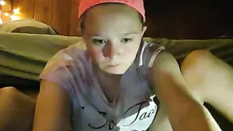 qx_lexie_xq  cam show 2017 19 of July