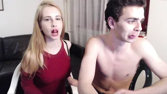 gentlemanandladytm  cam show 2017 28 of April