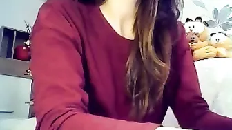 poker_girl  cam show 2017 20 of August