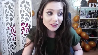 dylightful  cam show 2017 25 of January