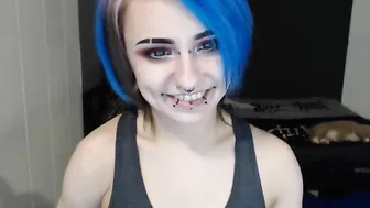 darkblue_trip  cam show 2017 6 of May