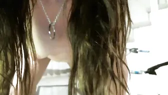 christineash  cam show 2017 1 of January