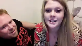 yumandyummier  cam show 2017 5 of April