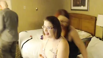 redskitten  cam show 2017 8 of August